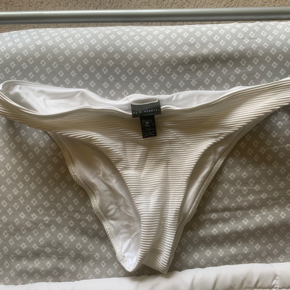 Bikini bottom from pacsun